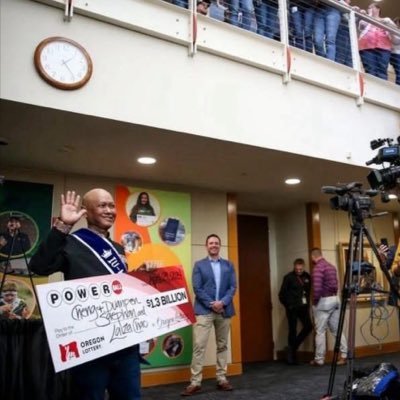 chengCsae's profile picture. I’m Cheng C Saephan, the  winner of the $1.3 billion Powerball Grand Prize on April 29, 2024 , I'm giving away $50,000 to 500 people randomly, dm #Yes to claim