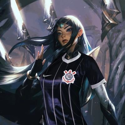 bagicx's profile picture. irelia corinthiana swiftie | poranga desgraças