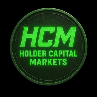 HCM_SOL's profile picture. If you can't HODL you wont be rich. FpwrYK4ZXBz8LsJ7eZS1WSJ8rL9cFaF1Q19hCjd4pump