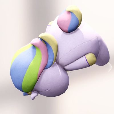 MaromiFluff's profile picture. lads lurker. might retweet once in a while