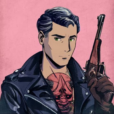 JupForest's profile picture. Part-time airdrop hunter with low capital. Full-time Dad. 💚 玄學愛好者 💚 加密愛好者  💚 I reply even I dun know you 💚 @JupiterExchange 💚@MeteoraAG 💚@Madlads