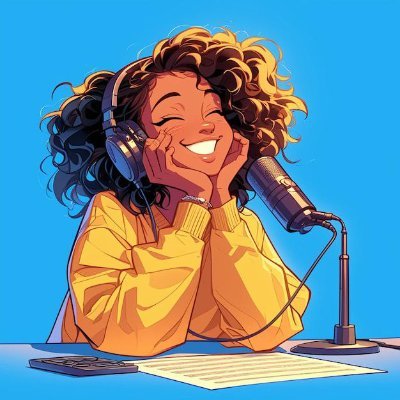 DataMila7412's profile picture. My virtual daily 
Empezando mi viajes a través de datos
I also learning English, so i hear advices