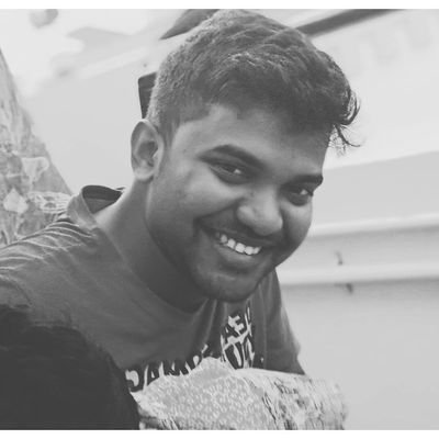 iamharnad's profile picture. Living off coffee, code, and cricket highlights. Sketching my sanity while books rot unread. 📚🖌️🎨👨‍💻