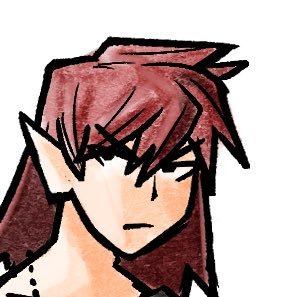 makruski10's profile picture. he/him, 24, Artist/Animator for Hire, Professional slurm addict