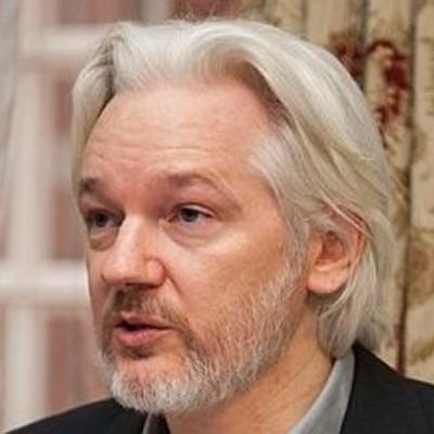 Stevie1336436's profile picture. WikiLeaks - WE OPEN GOVERNMENTS