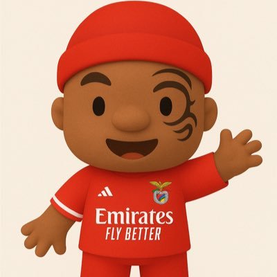 MiketysonSLB's profile picture. Adepto e sócio com Red pass do Sport Lisboa e Benfica de 1904 CONTA PARÓDIA, NÃO SOU O MIKE TYSON Jovem espectador regular do @slbindependente