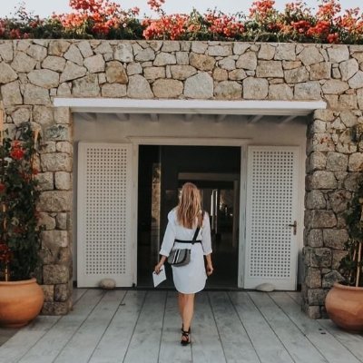 sks_ft's profile picture. Perhaps you get worse today, but tomorrow will always be new.