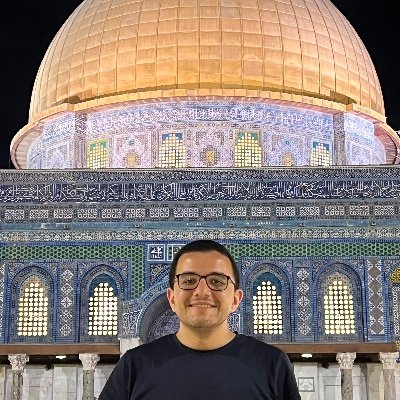 HassanNassar90's profile picture. EM/ICM trainee | PEM | @traumamasters @QMULBartsTheLon alumnus | PGCert MedEd | Likes philately, photography & hiking | Hates monotony
Own opinions #FOAMed