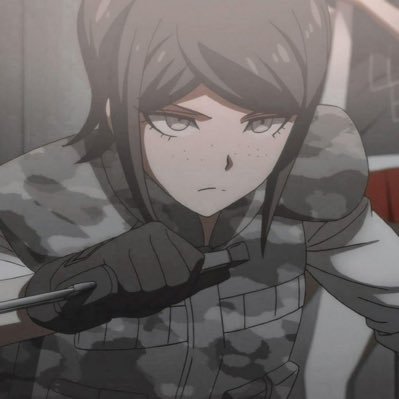 warzonesister's profile picture. ⚰️🕊️ darkship tropes || mukuro ikusaba lover, hearts for @gunpowdersister