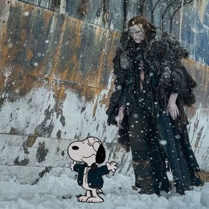 enneexy's profile picture. Mediocre writers pretending to be poets.