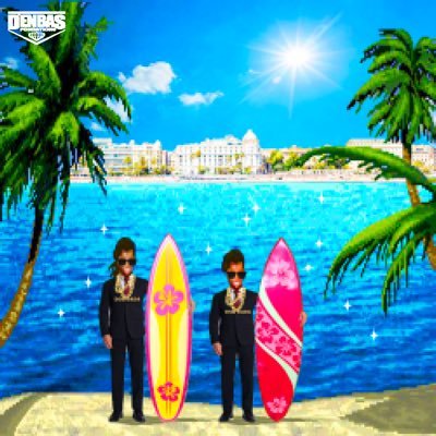 BarryDBF's profile picture. 