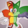 chrisko7960's profile picture. pfp by:  my friend
he/they  
i love tails
i rp sometimes (can be in dms,discord,posts
best buds @TailsOrangeFox @TailsDashBoom
