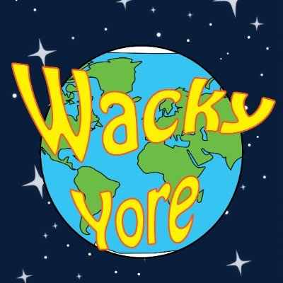 Wacky Yore