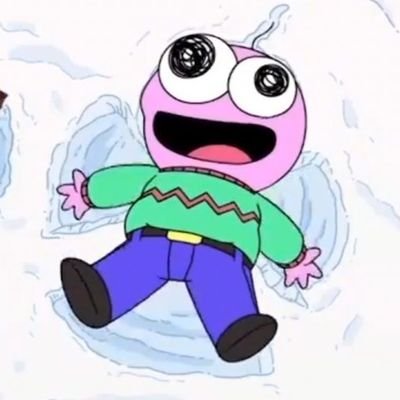 PAykatica's profile picture. 🎊⸜(⸝⸝⸝´꒳`⸝⸝⸝)⸝ Soaringcito ⚡#SF 🍾⋂ VLOID❄ #WBNS 🎁DRENE🍬ENG ¡! ESP ꗃ︵ ⋆ ₊ 🎇Alt: @PotatoSideBrain৴ ⛓️... ❝Baka!🐸Baka!🌸Baka!🌈❜❜