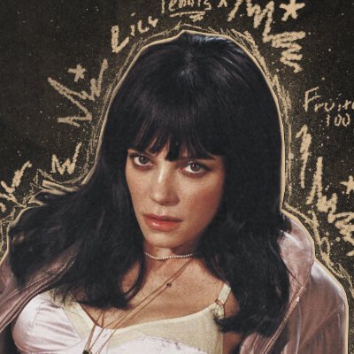 labroficial's profile picture. Há mais de 15 anos sendo sua melhor fonte de informações sobre Lily Allen no Brasil.