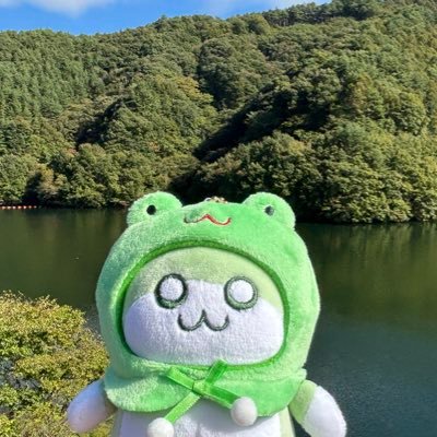 hanon_nonno's profile picture. 手帳￤文房具￤ぬい撮り￤ぬい服￤手芸￤編み物￤かぎ編み針￤無言フォロー失礼します￤オタ活垢→（@yura_yuru_yurin）