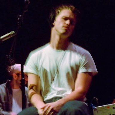 boiinjeans's profile picture. there’s a wound in the past, pouring out the only bottle of milk for the cats