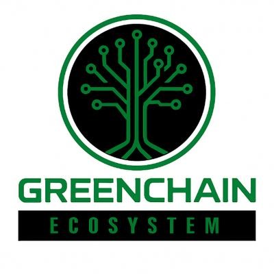 @Greenchain_Eco