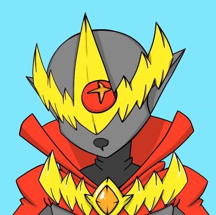 agilohger's profile picture. Sarawakian 
Artist (?)
Gamer (??)
Streamer (???)
Vtuber(????)
https://t.co/mEhl1ytugw
i repost spicy art sometimes⚠️