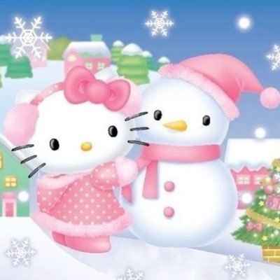 pinksugarbarbie's profile picture. Dreaming of a pink Christmas #freepalestine she/her