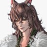 MarcellFleur's profile picture. 🔞MDNI🔞 local feral fluffy and cuddly wombat | ENVtuber, they/them | alt:@SeraphinF_FFXIV | 💚💜 | @DubbyEnergy Affiliate
pfp: @caztopia
banner: @/pixelumi