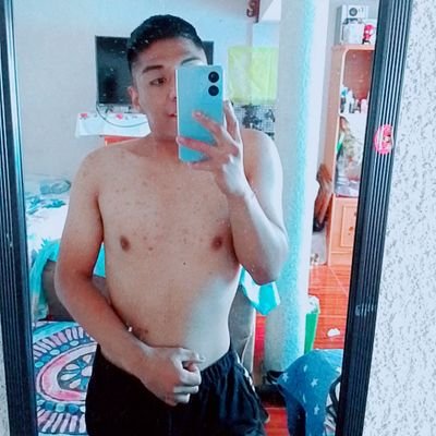 BrayanDaniel546's profile picture. TWINK PASIVO, CULÓN , SUMISO , ENTRÓN Y COMELÓN , BBK no tienes donde venirte , te presto mi 🍑 de 22 años  complaciente y aguntador Manda DM
