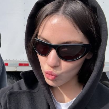 gciebrams's profile picture. people's princess