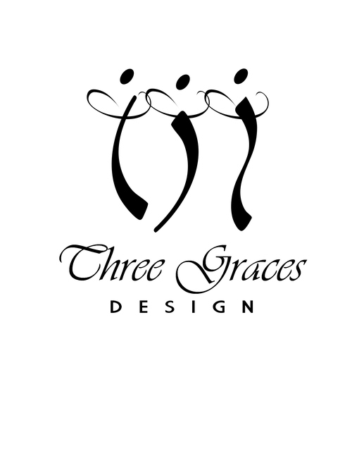 3GracesDesign's profile picture. Custom designed, handmade invitations and announcements.