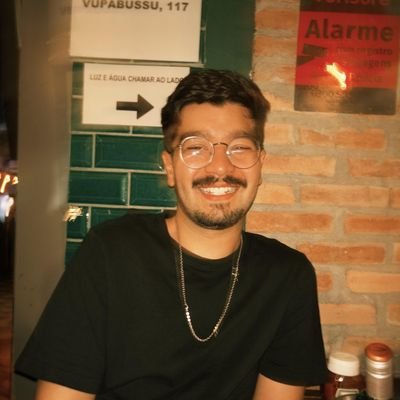 CaioGodoi__'s profile picture. 