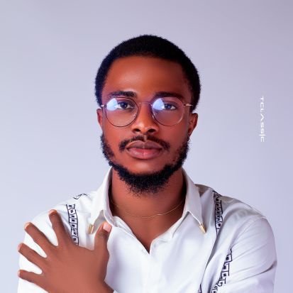 edisonovicial's profile picture. Founder @TechmayorCo | I'm an Entrepreneur | Business Man | Film-maker | Danceprenuer | Music Executive