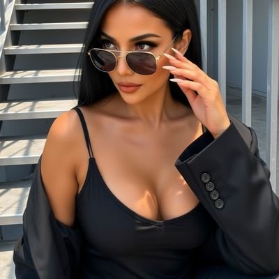 AlizeeSanzeth's profile picture. 💜  Bienvenidos a mi perfil 
Compañia VIP ❤️ Hermosa y Elegante #Milf 🎥 creadora de contenido 💦
en CIUDAD DE MÉXICO 👑       
      Whatsapp : 5555099820