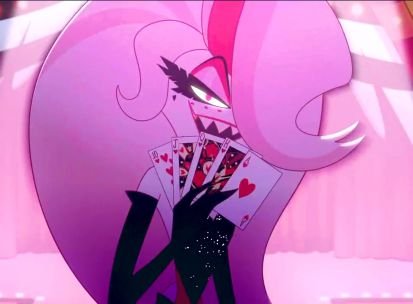 Vitória régia Profile