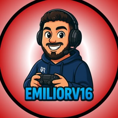 ensaladilla41's profile picture. Creador de contenido de videojuegos, Clubes Pro Ea fc, Shooter y mucho mas...