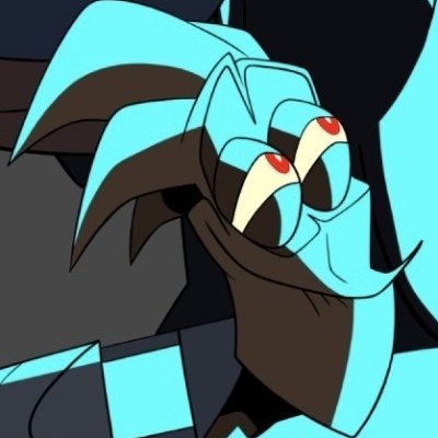 BlastIdanArt's profile picture. WELCOME! I'm just a guy who will upload art of my favorite fandoms and my favorite ships/Art SFW/🇲🇽/26/🏳️‍⚧️
You can call me Idan or Idaly