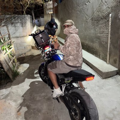 tege_alvz's profile picture. jogado nas alamedas