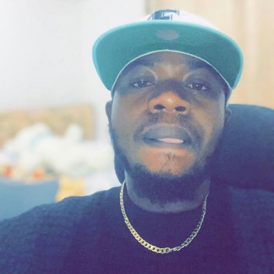 ponponse07's profile picture. Black and Proud