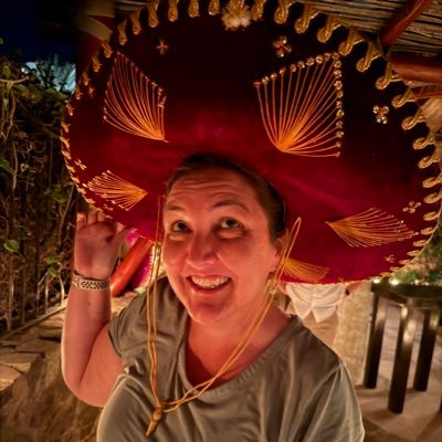 keriwaters's profile picture. BoD @qwaketech and @milliononmars . Sold @buoy_labs to @resideo. @MIT and @BerkeleyHaas alum.