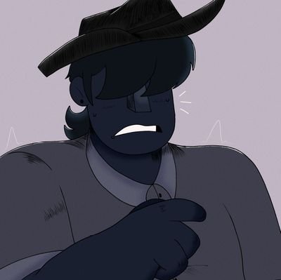 EricVelsebSM's profile picture. 🪶》DNI: Proships, Fetish, NSFW, minors, weirdos, Racism, Homophoic《 24yrs 》 Native American《He/They《 multi-Fandom》Slowly moving into The Gaslight District..