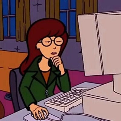 gigiomoon's profile picture. the misery chick - sick sad world