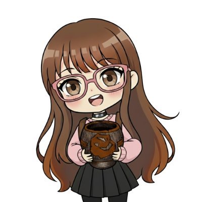 KarlitaCaselin's profile picture. Rust girl 🇲🇽
Love Tea & Cloth Life
https://t.co/wlh3KWqL96
https://t.co/OXZ8RRvI93