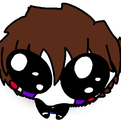 maxTnT__'s profile picture. Hoal soy Max:3 | hetero | Argentino | Intento de dibujante | amante del arroz chaufa (y Walter (y de los femboys)) | cumplo el 13/02 | mis otra cuenta
@maxTnT_