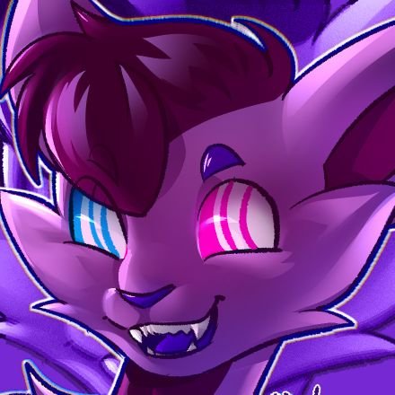 catmd898's profile picture. Silly pink cat that makes stuff!!!//  they/them// rhythm game and vr enthusiast// meow :3// Art Only Account: @Wishly898