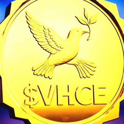 hients361990's profile picture. $VHCE (CA: 0x55e7a16367f17ace3e207a82a01d7c17486c4444)
