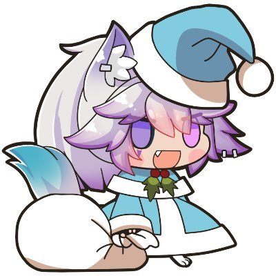 Mini Kiba 🦊🌒 VtuberBR Profile