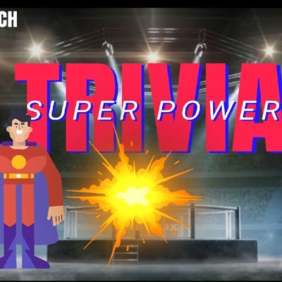 HarrisMJoh22372's profile picture. "PLAY, COMPETE, WIN", & Host Trivia Games for Your Game Night: https://t.co/LBd58o1RNf... Play & Win Trivia.  DM for collabs #QuizNight #TriviaGame