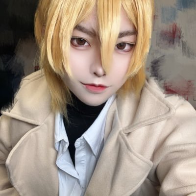 0825_cos's profile picture. わかの移行垢 18↑/雑多垢、重加工レイヤー