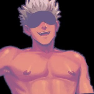 DEPR4VEDSENSEI's profile picture. 