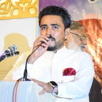 Ibad_Chohan's profile picture. General Secretary PYO District South Karachi Information Secretary PYO PS109 District South Karachi