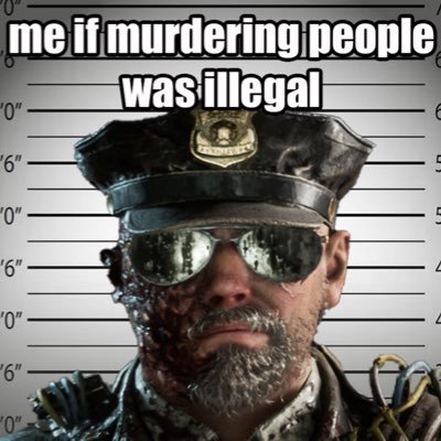 MurkoffAgent's profile picture. 22 he/him, big fan of the freaks, outlast trials nonsense and art shit