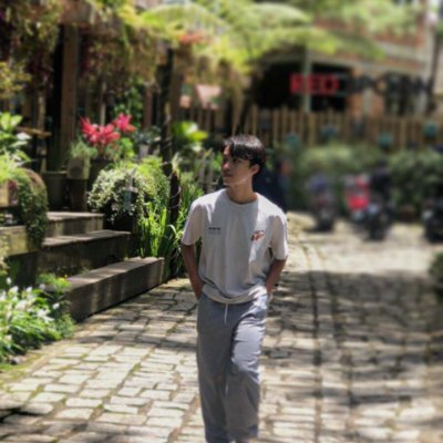 Lawkysan29's profile picture. 